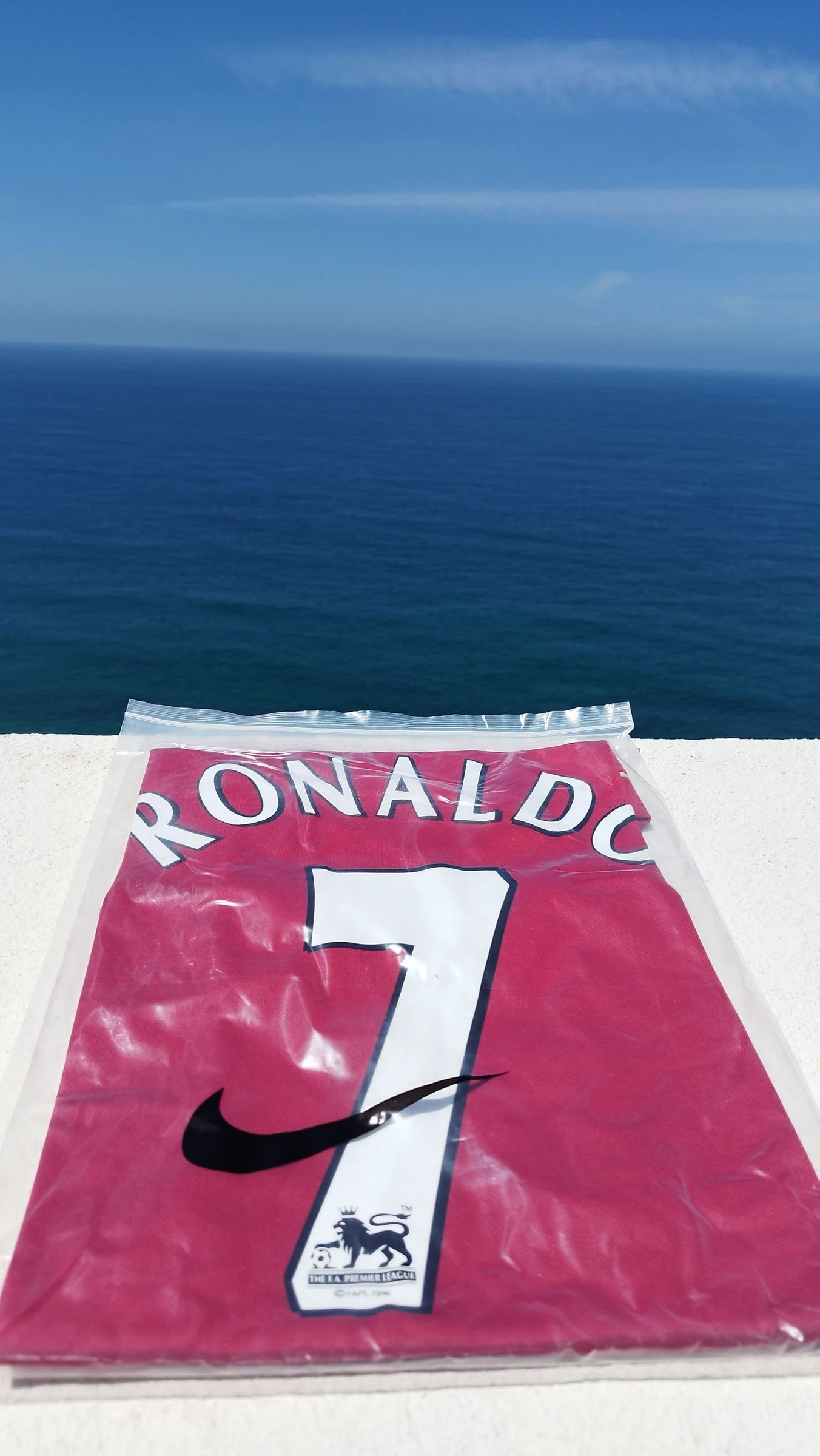 Manchester United Shirt – photo 7